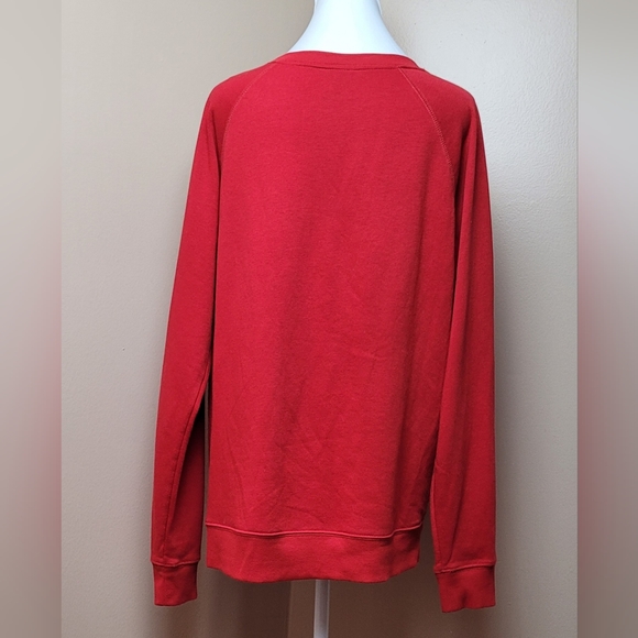 Old Navy Believe It Sweatshirt - Picture 4 of 7